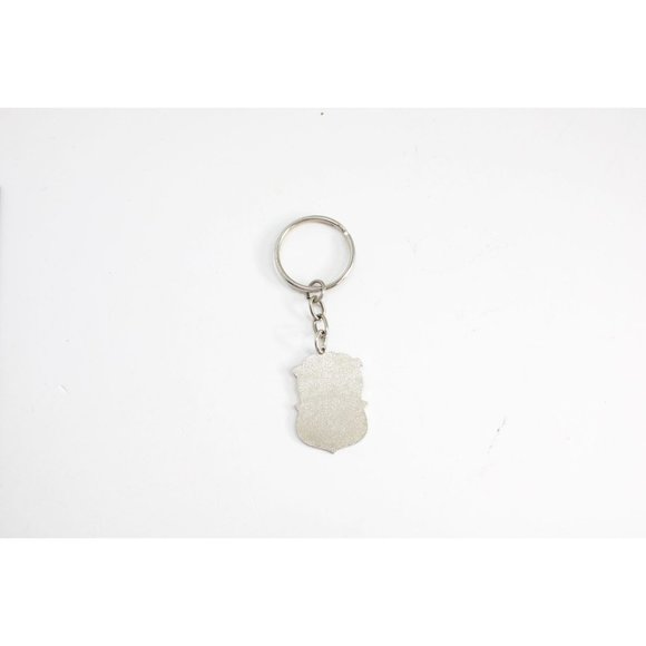 Fleet Safety Equipment Shield Series Key Chain Keychain 27th anniversary 88038 - Picture 4 of 4